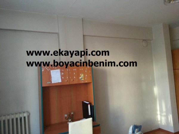 Şile Boyacı